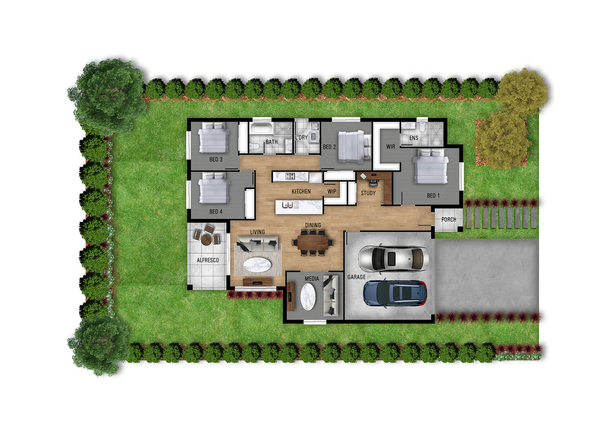 What Are 3D Floor Plans PREMIER3D custom-floor-plans-reale-shots-maryland-real-estate-photography-3d