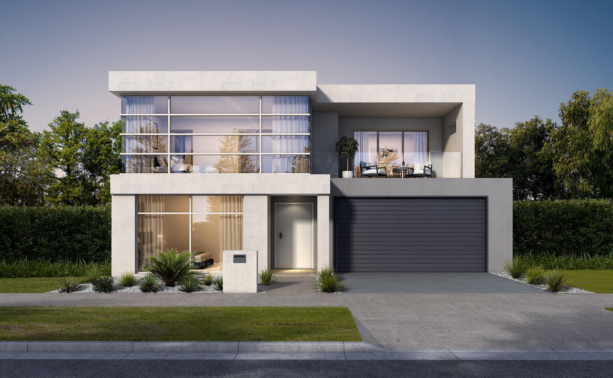 3D rendering services Melbourne