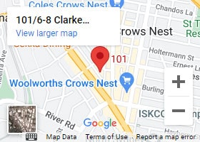 Crows-Nest