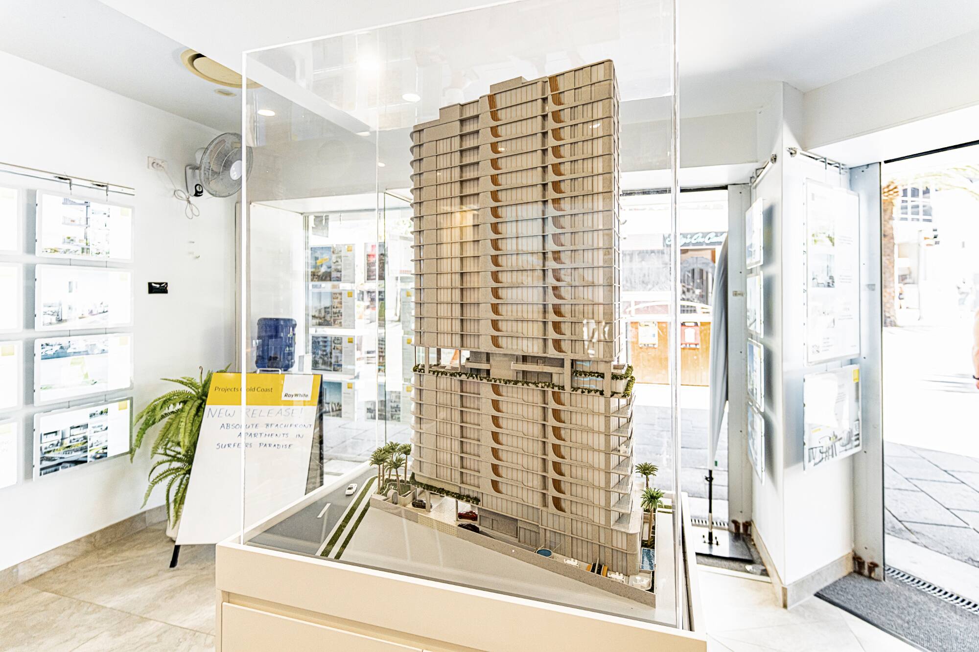 HALYCON PLACE, SURFERS PARADISE