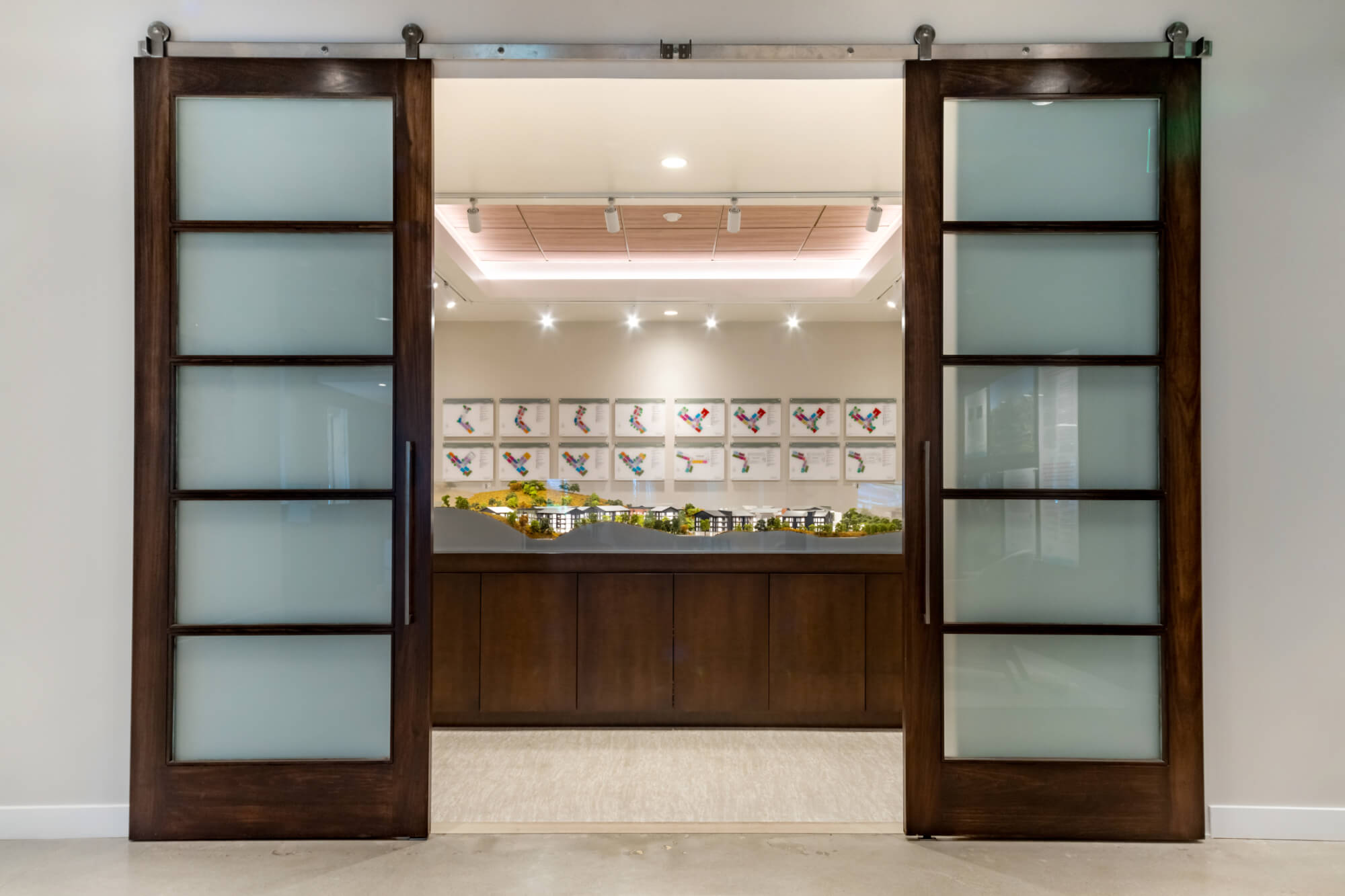 Enso Verde Los Angeles