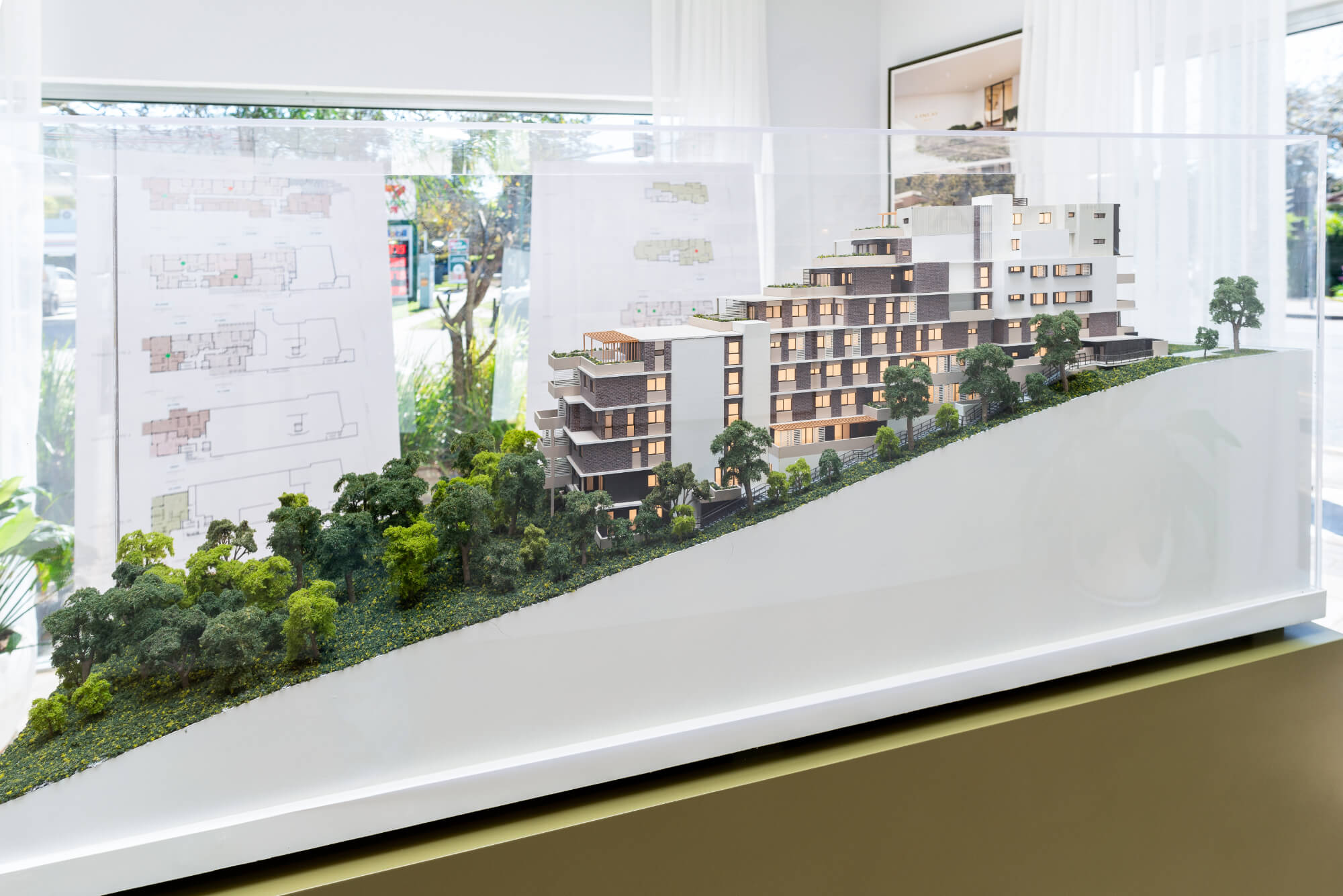 Finlay House<br>Turramurra 