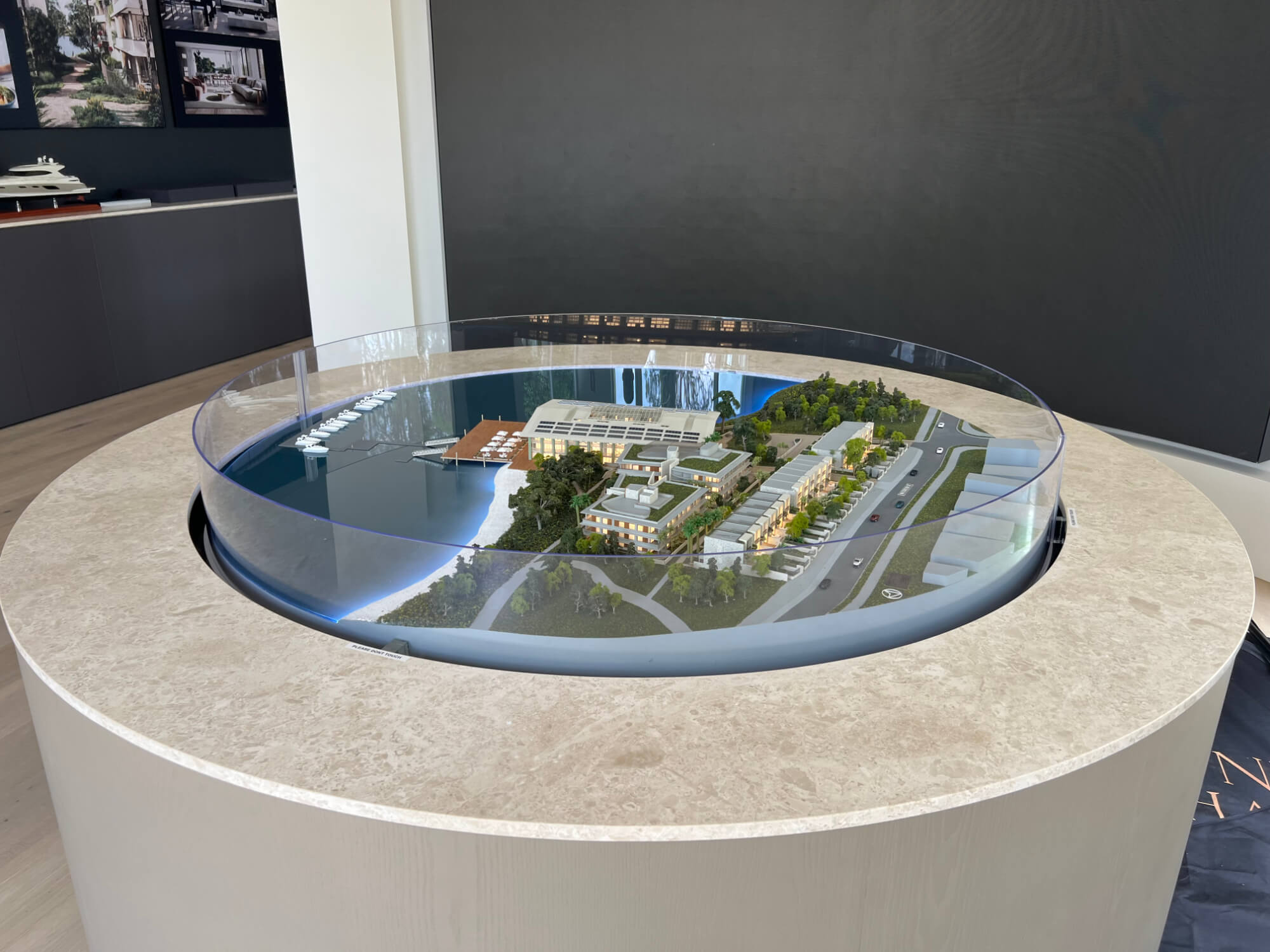 Putney Wharf Residences