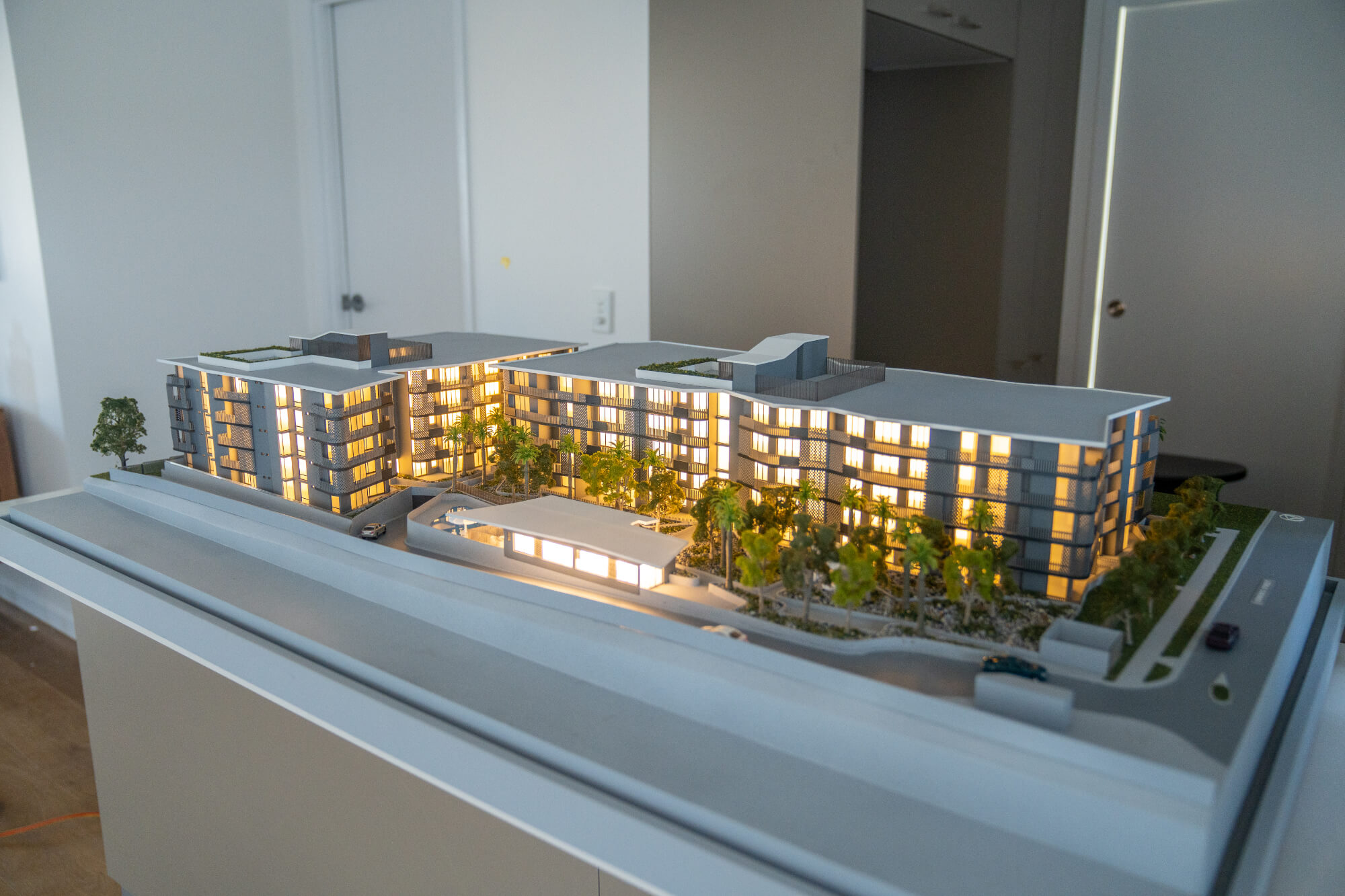 Adena Residences<br>Wynnum