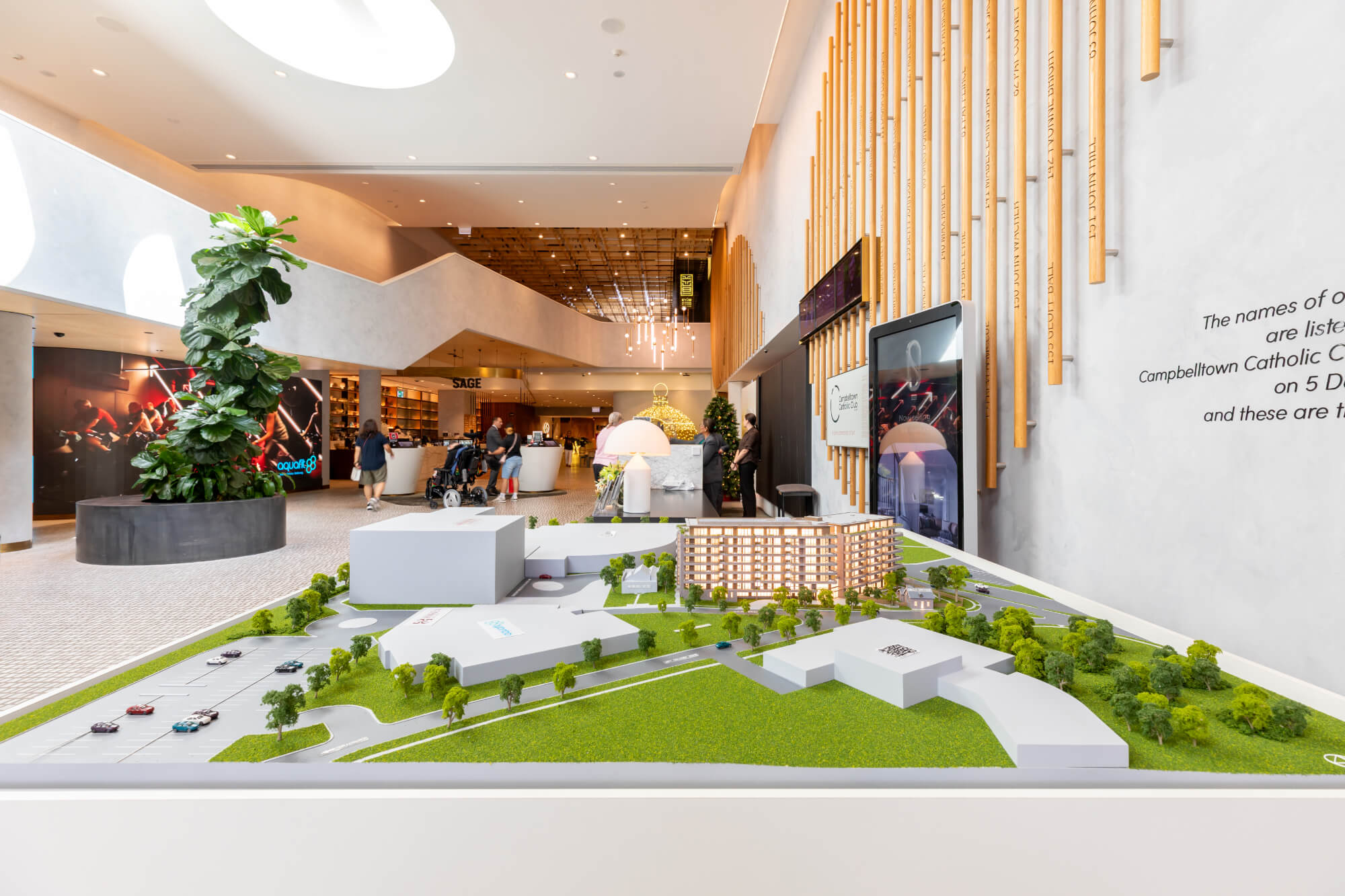 Catholic Club<br>Campbelltown