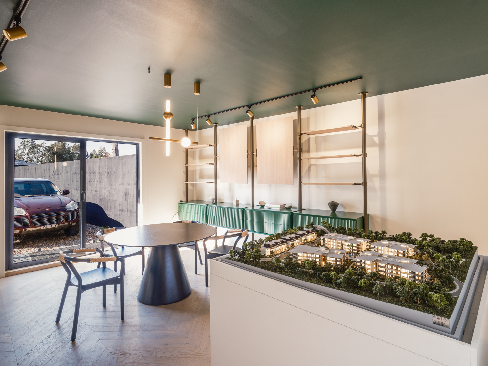 Forrest Lodge<br>Warriewood