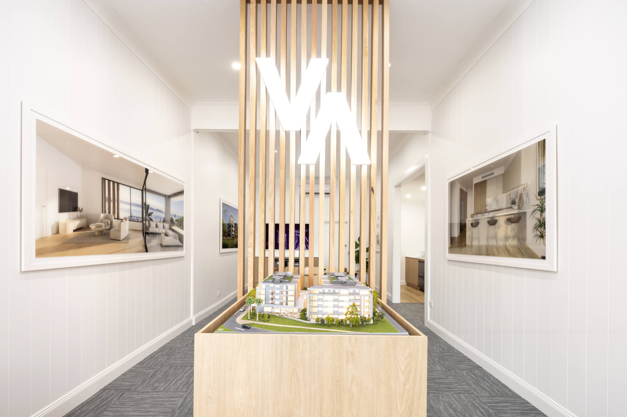 The Marina Residences<br>Toronto