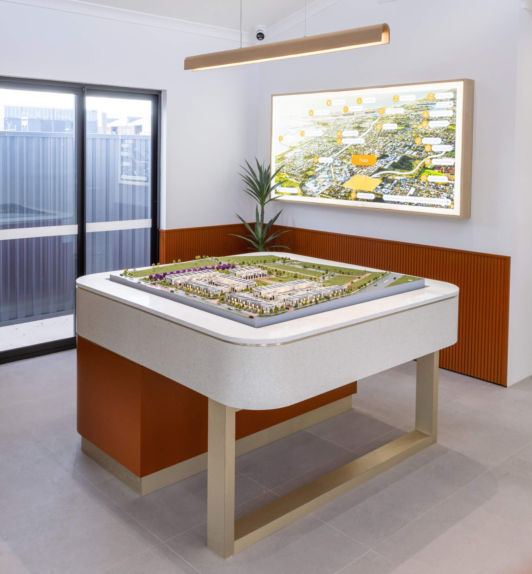 Nara | Stockland<br>Beaconsfield