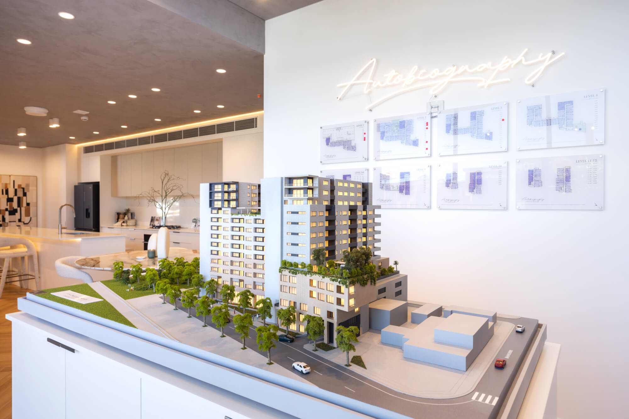 Autobiography<br>Wickham