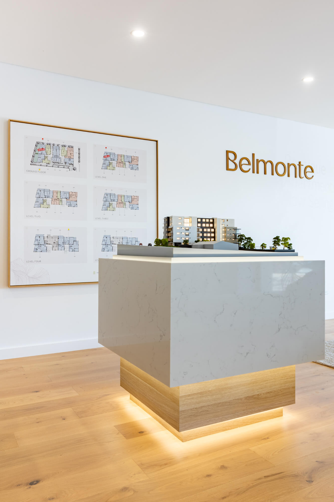 Belmonte<br>Sutherland