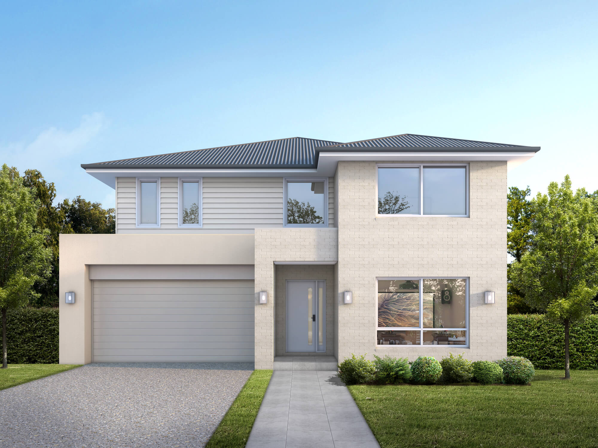 ADENBROOKE<br>HOMES