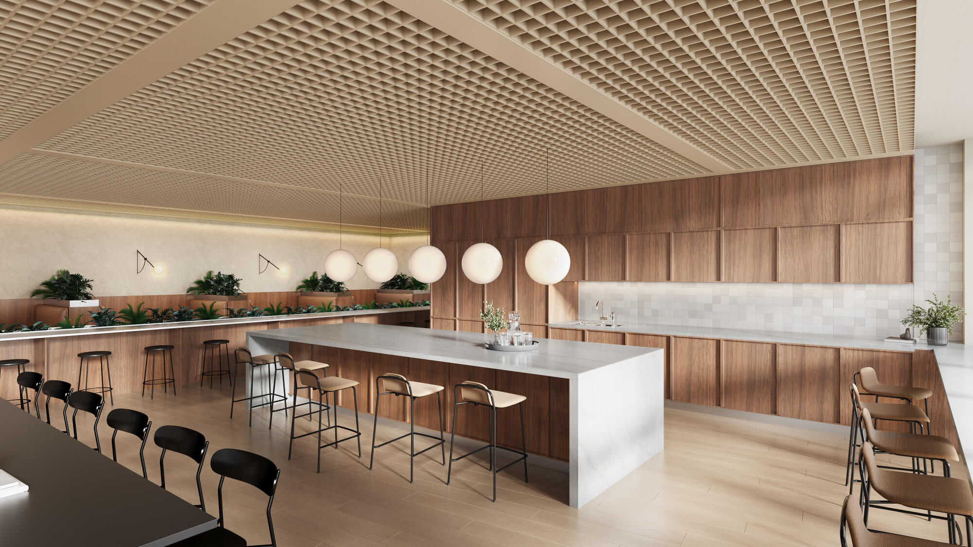 33 Alfred Street<br>by Studio P3