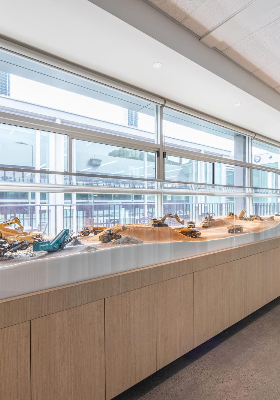 CRE Civil Group Hero to use