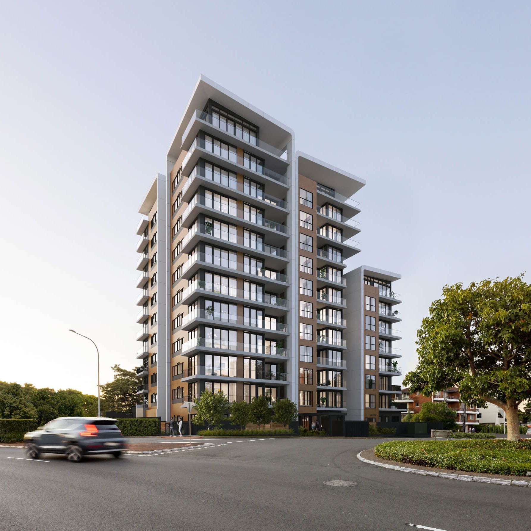 Hero Image to Newport Project use