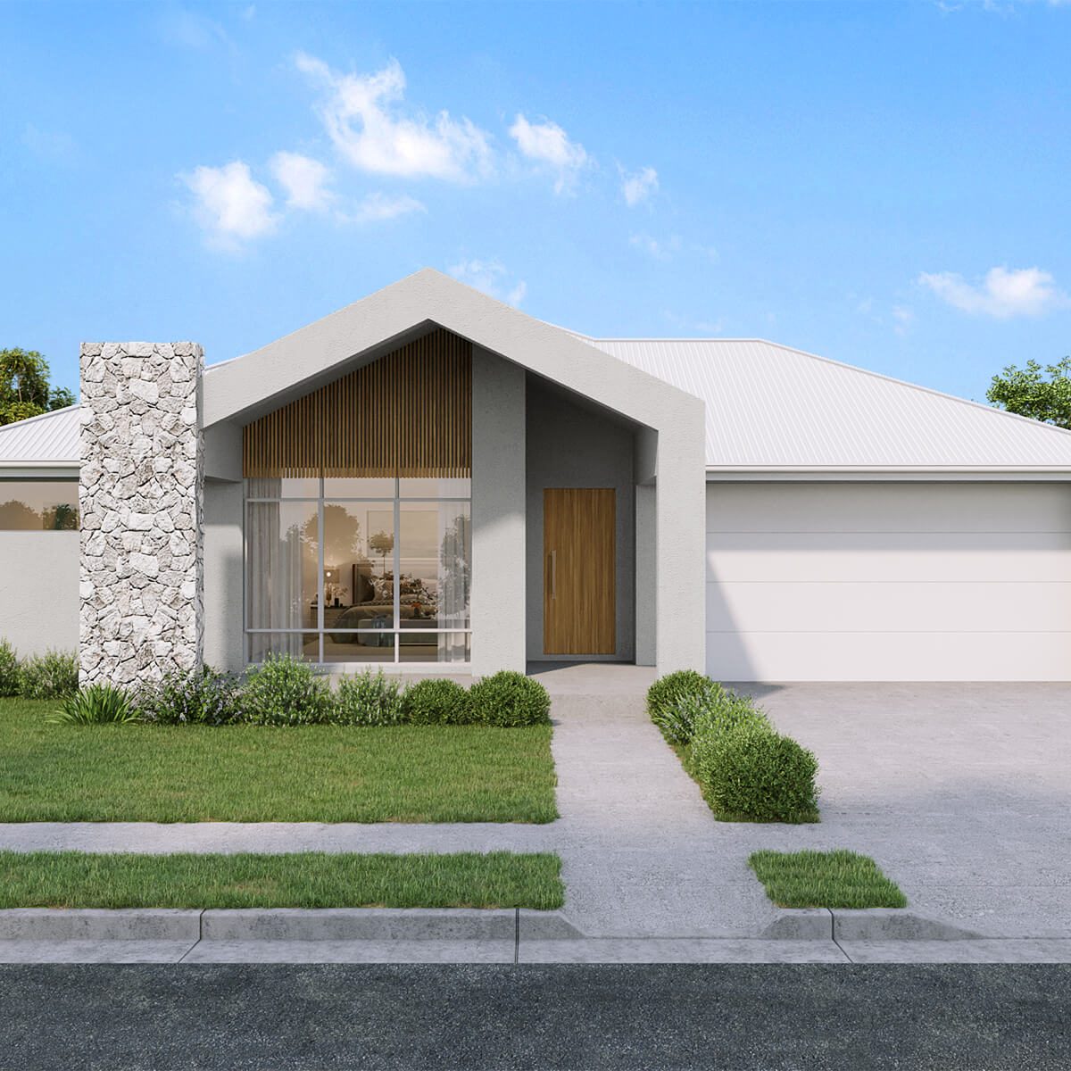 Hunter Homes 2B2G Owens 0701