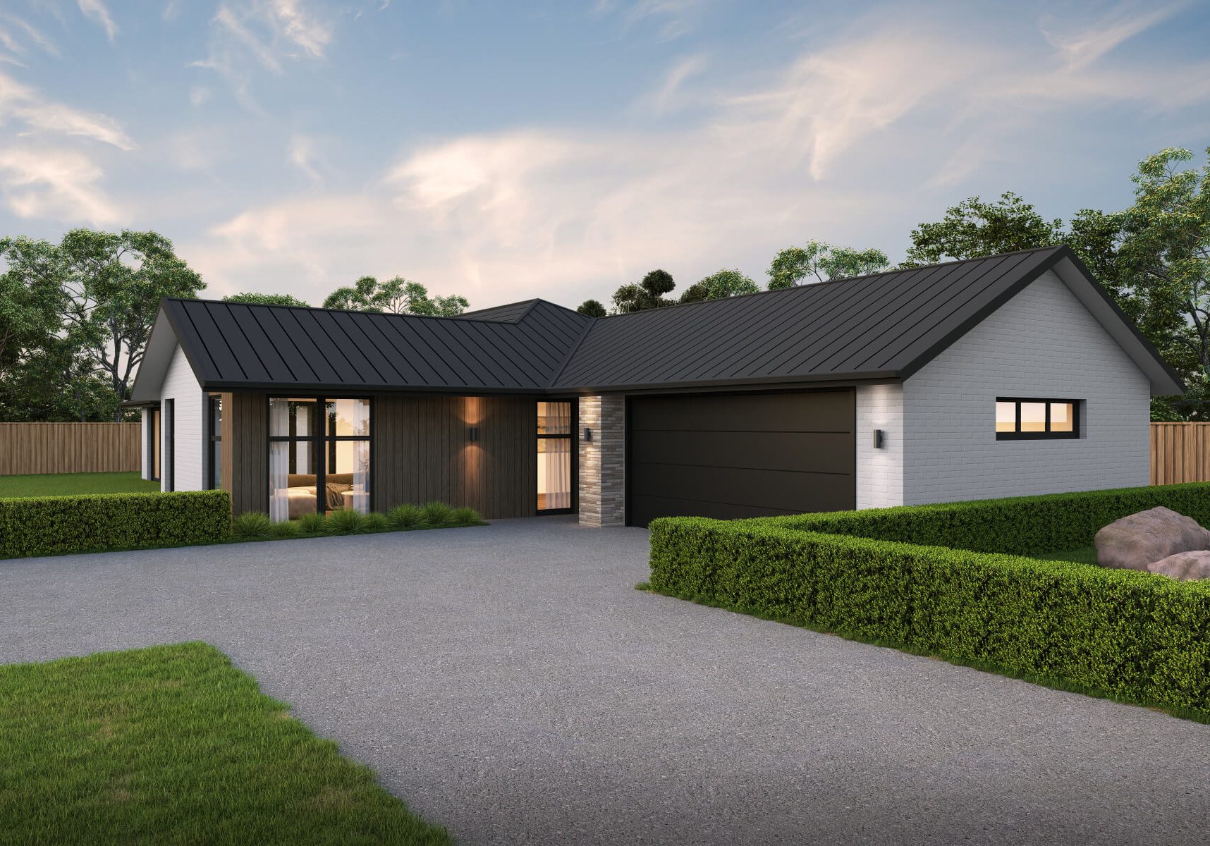MC21732 Forte Build Facade Dobson 0713 FI