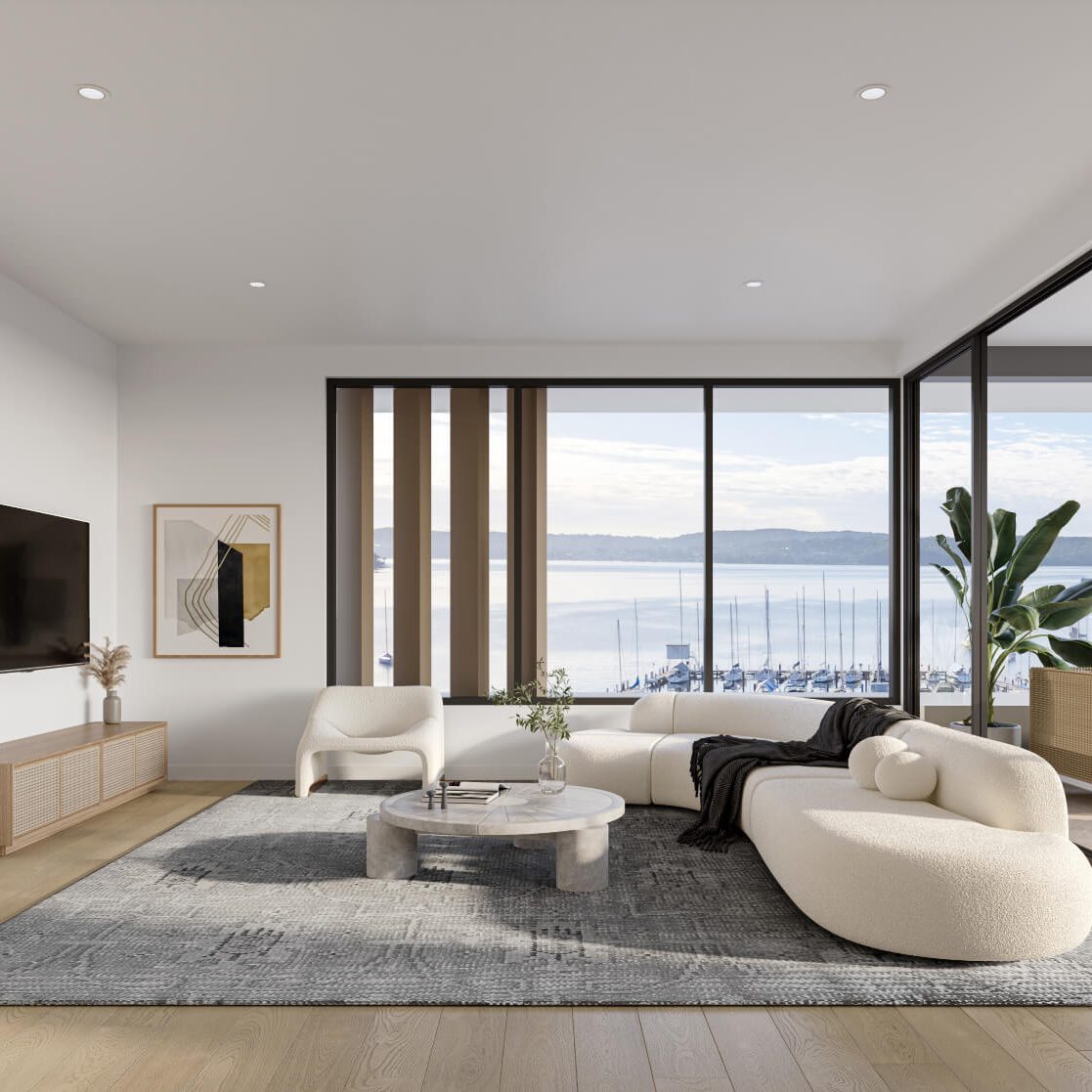 Marina-Residences - Addtional A401 Living Opt3 0830 FI