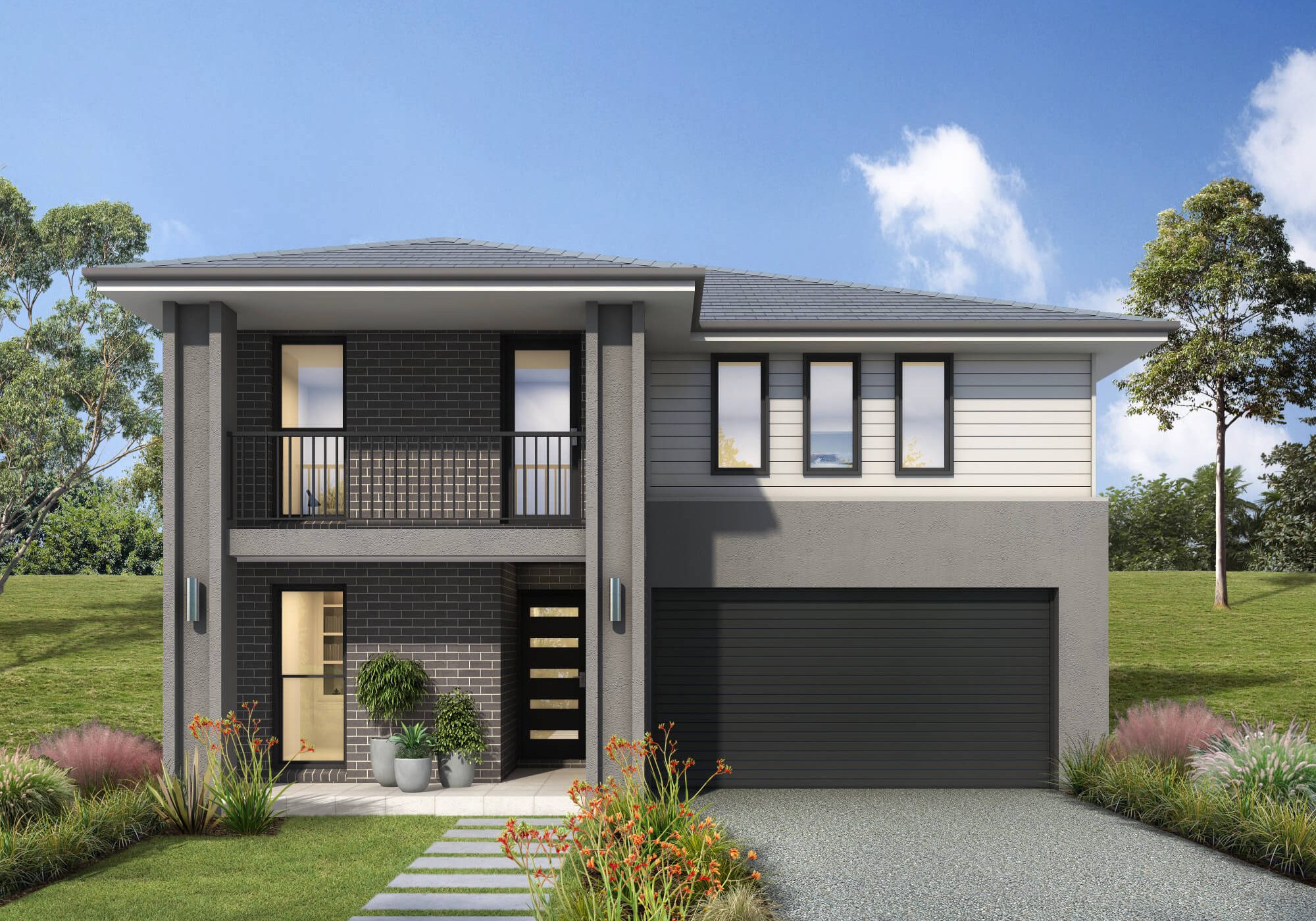 Maya Facades MARLOW-0712 FI