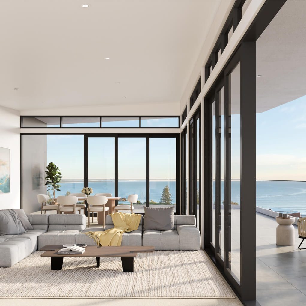 Newport Project Living