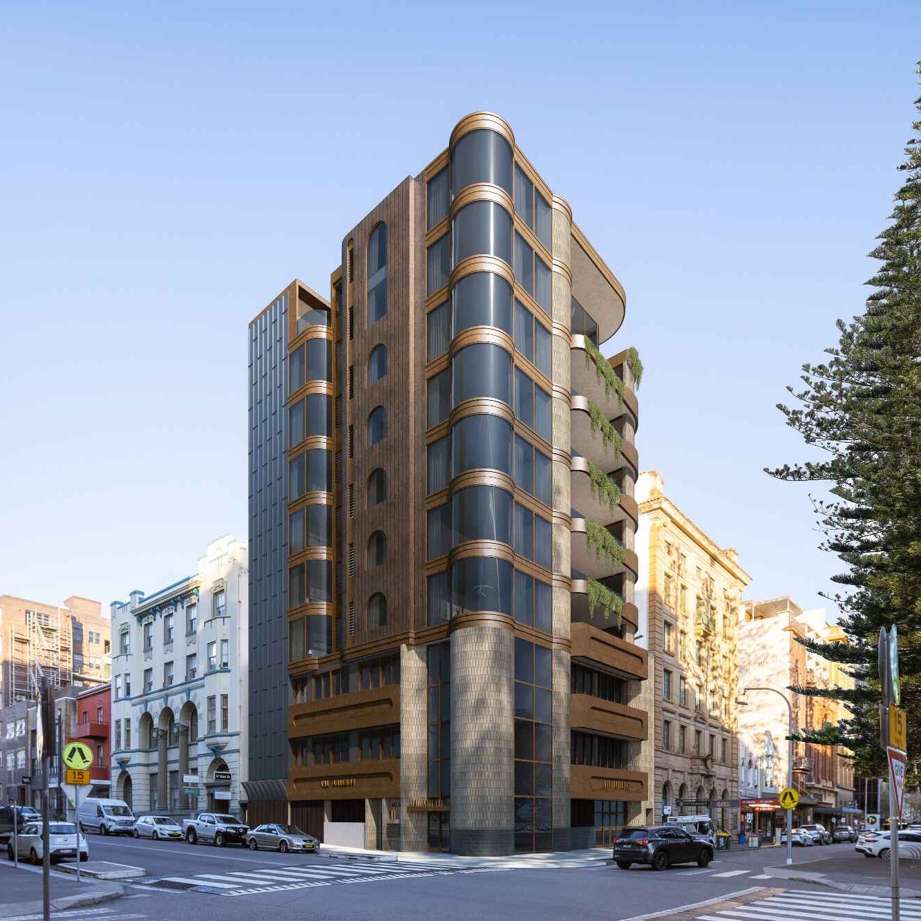 PR26301 The Gatehouse HS29 0805 FI