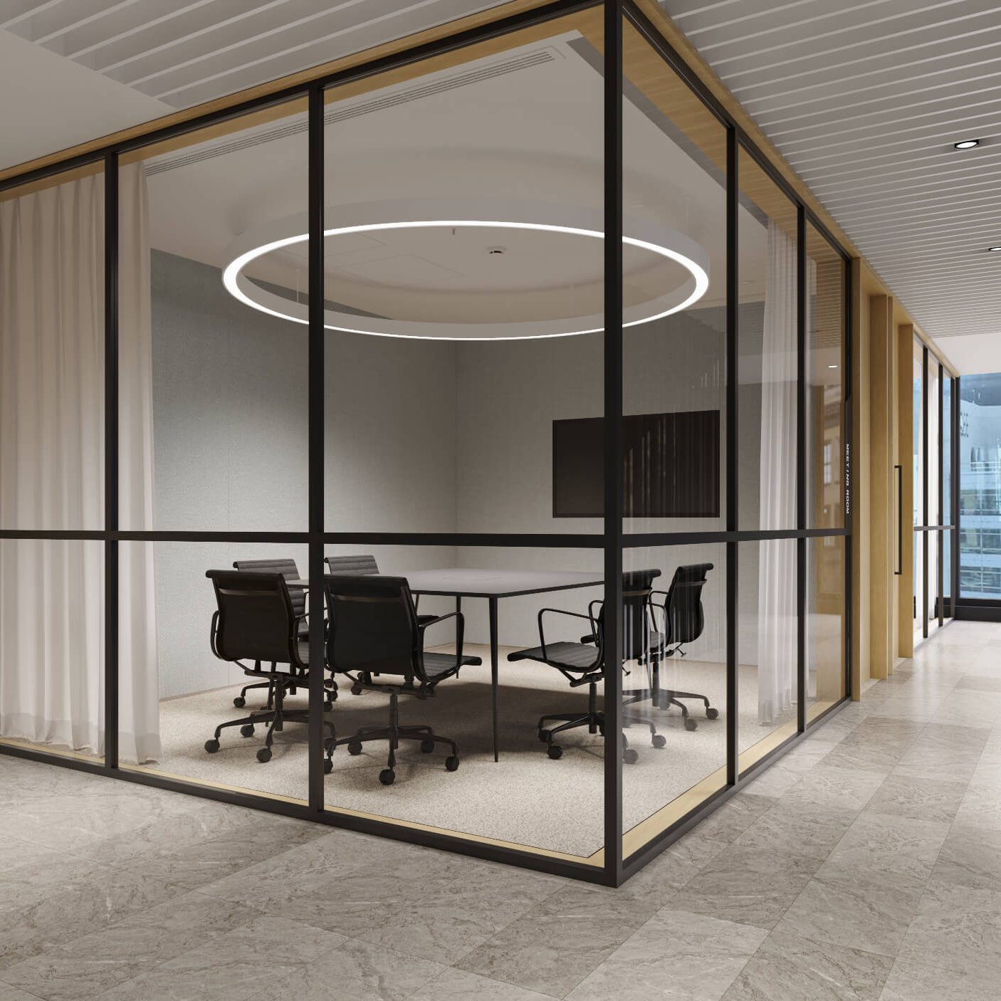 PR26340 Investa Churn Works C1 0624 FI