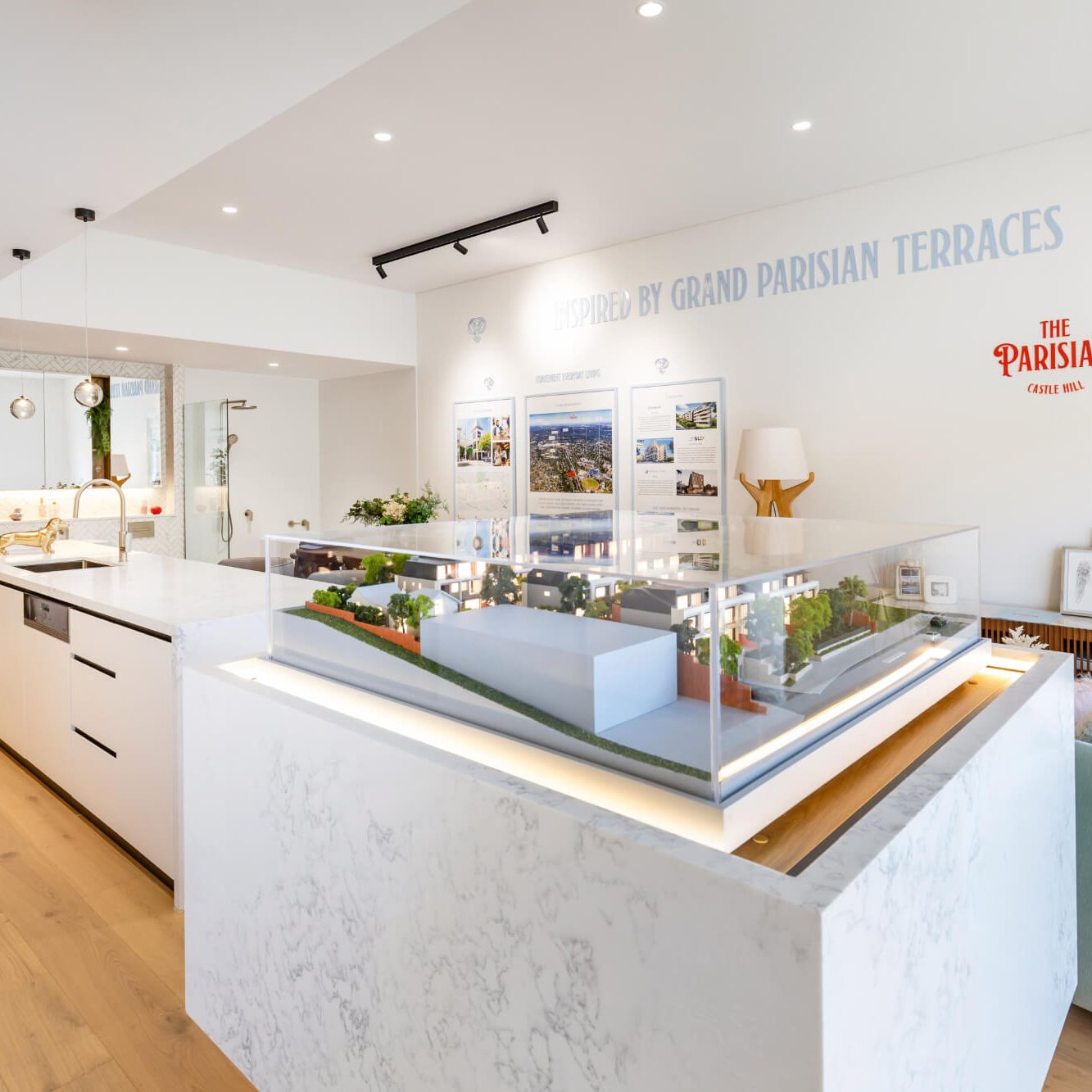 The Parisian Hero to use